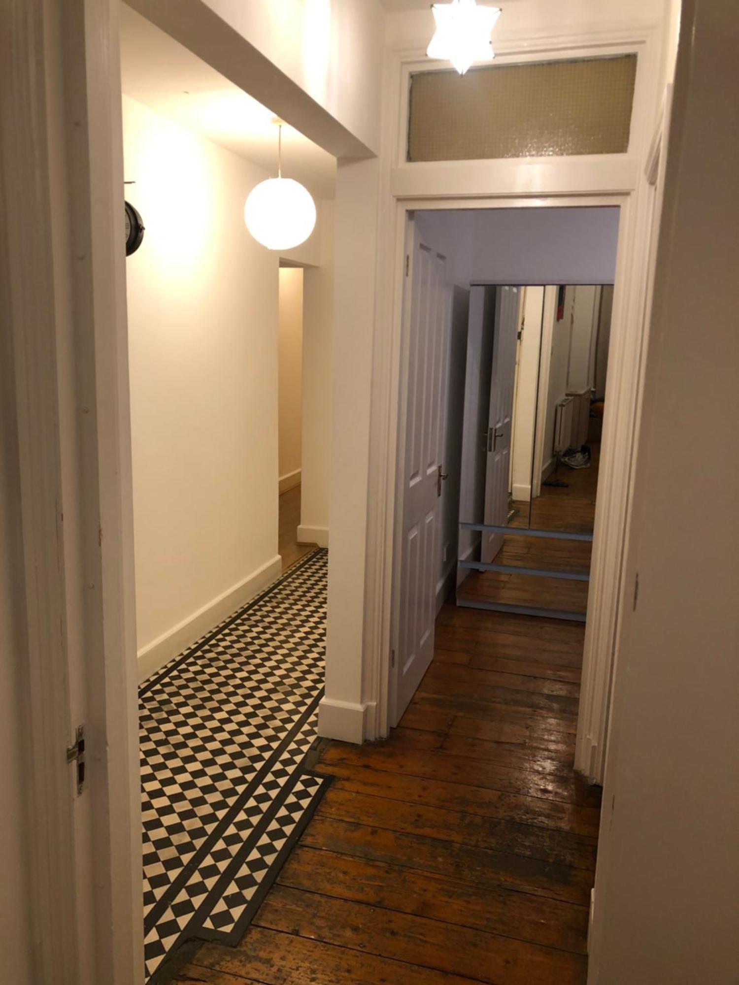 Cosy Double Room In West Kensington London Exterior photo